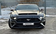 Ford Mustang, 2.3 автомат, 2017, купе Астана