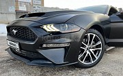 Ford Mustang, 2.3 автомат, 2017, купе 