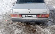 Mercedes-Benz 190, 2 механика, 1989, седан Қарағанды