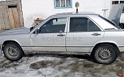 Mercedes-Benz 190, 2 механика, 1989, седан Караганда