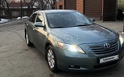 Toyota Camry, 2.4 автомат, 2007, седан Алматы