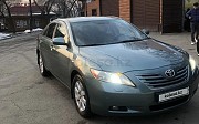 Toyota Camry, 2.4 автомат, 2007, седан Алматы