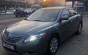 Toyota Camry, 2.4 автомат, 2007, седан Алматы