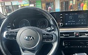 Kia K5, 2.5 автомат, 2020, седан Тараз