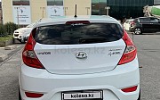 Hyundai Accent, 1.4 механика, 2014, хэтчбек Шымкент
