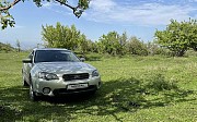 Subaru Outback, 3 автомат, 2005, универсал Алматы
