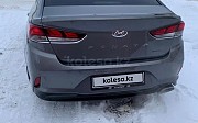 Hyundai Sonata, 2.4 автомат, 2019, седан Қостанай