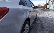 Chevrolet Cruze, 1.6 автомат, 2011, седан Екібастұз