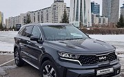 Kia Sorento, 2.5 автомат, 2022, кроссовер Нұр-Сұлтан (Астана)