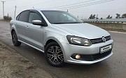 Volkswagen Polo, 1.6 автомат, 2013, седан 