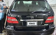 Mercedes-Benz B 170, 1.7 вариатор, 2007, хэтчбек Кокшетау