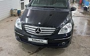 Mercedes-Benz B 170, 1.7 вариатор, 2007, хэтчбек Кокшетау