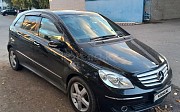 Mercedes-Benz B 170, 1.7 вариатор, 2007, хэтчбек Кокшетау