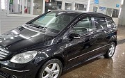 Mercedes-Benz B 170, 1.7 вариатор, 2007, хэтчбек Кокшетау