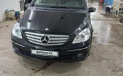 Mercedes-Benz B 170, 1.7 вариатор, 2007, хэтчбек Кокшетау