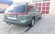 Subaru Legacy, 2 механика, 1996, универсал 