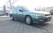 Subaru Legacy, 2 механика, 1996, универсал 