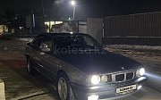 BMW 525, 2.5 механика, 1995, седан Шымкент