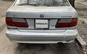 Nissan Pulsar, 1.5 автомат, 1996, седан 