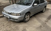 Nissan Pulsar, 1.5 автомат, 1996, седан Алматы