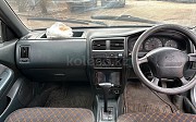 Nissan Pulsar, 1.5 автомат, 1996, седан 