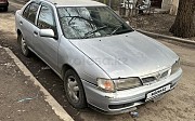 Nissan Pulsar, 1.5 автомат, 1996, седан 