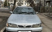 Nissan Pulsar, 1.5 автомат, 1996, седан 