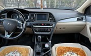 Hyundai Sonata, 2.4 автомат, 2018, седан Шымкент