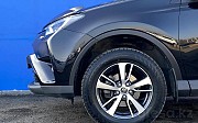 Toyota RAV 4, 2 вариатор, 2017, кроссовер Алматы