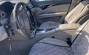 Mercedes-Benz E 500, 5 автомат, 2004, седан Астана