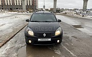 Renault Sandero Stepway, 1.6 автомат, 2012, хэтчбек Астана