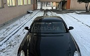 Mercedes-Benz CLS 500, 5 автомат, 2005, седан Алматы