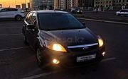 Ford Focus, 1.6 автомат, 2011, хэтчбек Астана
