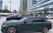 BMW M5, 4.4 автомат, 2021, седан Нұр-Сұлтан (Астана)