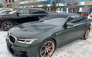 BMW M5, 4.4 автомат, 2021, седан Нұр-Сұлтан (Астана)