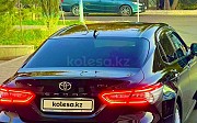 Toyota Camry, 2.5 автомат, 2018, седан Алматы