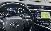 Toyota Camry, 2.5 автомат, 2018, седан Алматы