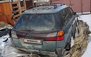 Subaru Outback, 2.5 механика, 2003, универсал Караганда