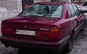 BMW 520, 2 механика, 1993, седан Семей