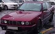 BMW 520, 2 механика, 1993, седан Семей