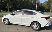 Hyundai Accent, 1.6 автомат, 2020, седан Караганда