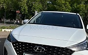 Hyundai Accent, 1.6 автомат, 2020, седан Караганда