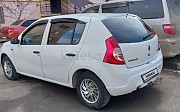 Renault Sandero, 1.4 механика, 2014, хэтчбек Атырау