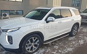 Hyundai Palisade, 3.5 автомат, 2022, кроссовер Нұр-Сұлтан (Астана)