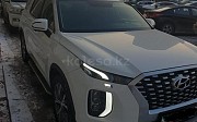 Hyundai Palisade, 3.5 автомат, 2022, кроссовер 