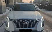 Hyundai Palisade, 3.5 автомат, 2022, кроссовер 