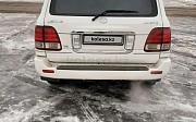 Lexus LX 470, 4.7 автомат, 2003, внедорожник 