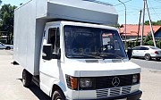 Mercedes-Benz Sprinter, 2.3 механика, 1995, фургон Алматы