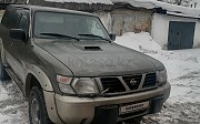 Nissan Patrol, 2.8 механика, 1998, внедорожник Павлодар