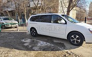 Kia Carnival, 3.8 автомат, 2009, минивэн Орал